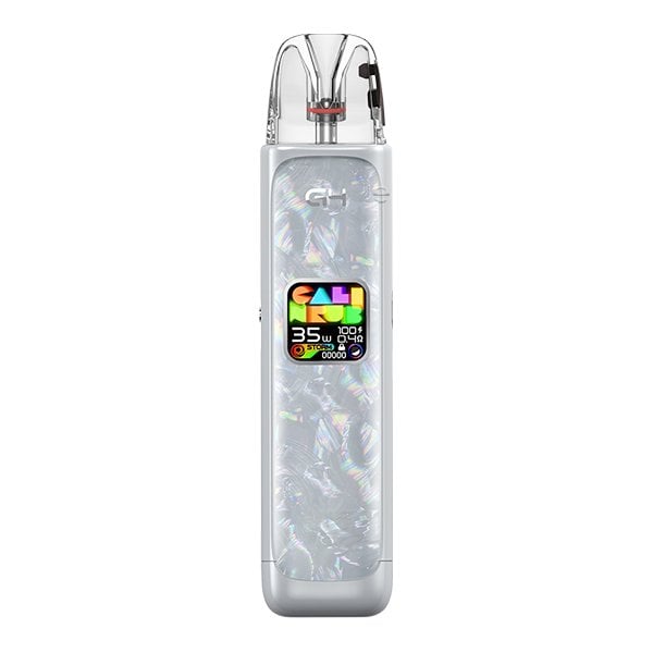 Uwell - Caliburn G4 - Pod Kit - Karst Grey
