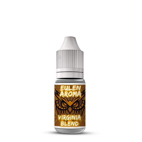 Eulen Aroma - Virginia Blend - Aroma - 10ml Eulen Aroma - Virginia Blend - Aroma - 10ml