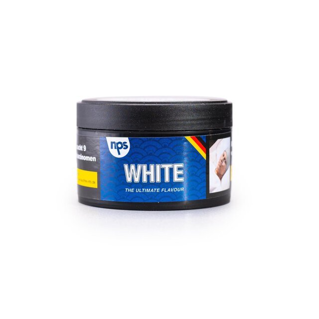 Nargilem-NPS-White-25g