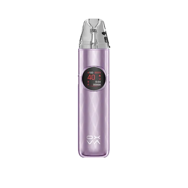 OXVA - NeXLIM 2 - Pod Kit - Shiny Purple