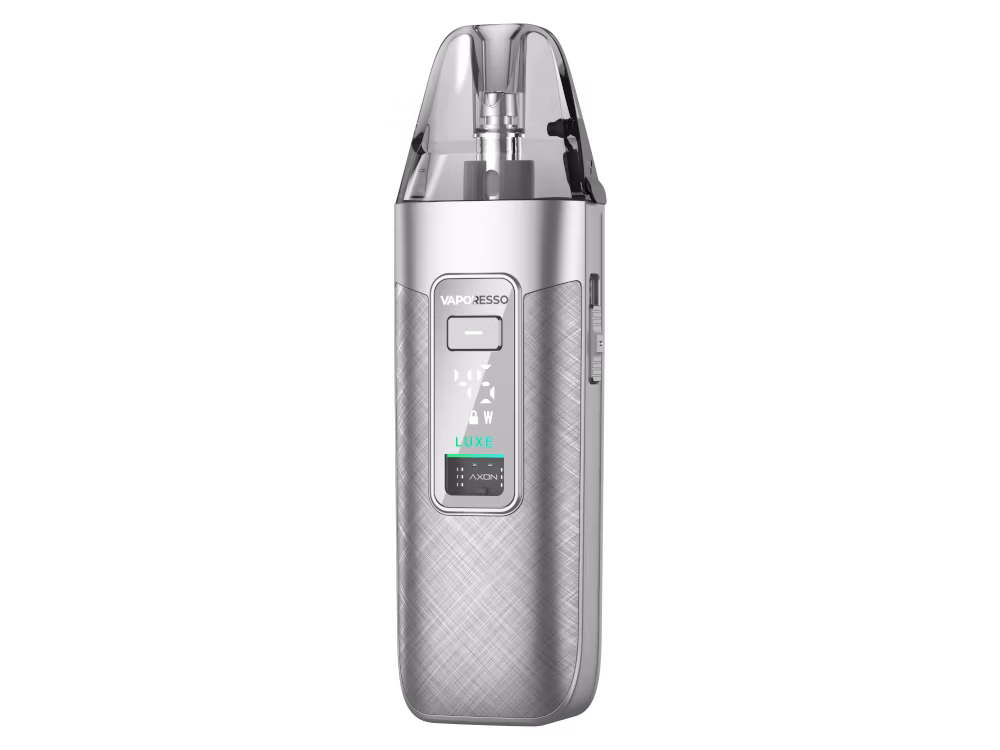 Vaporesso - Luxe X3 - Pod Kit - Grey Vaporesso - Luxe X3 - Pod Kit - Grey