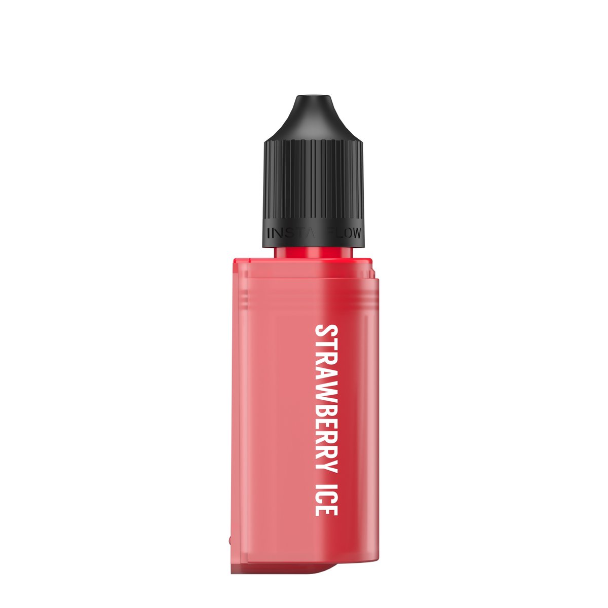 INSTAFLOW 5000 - Nachfülbehälter - Strawberry Ice - 10ml - 20mg