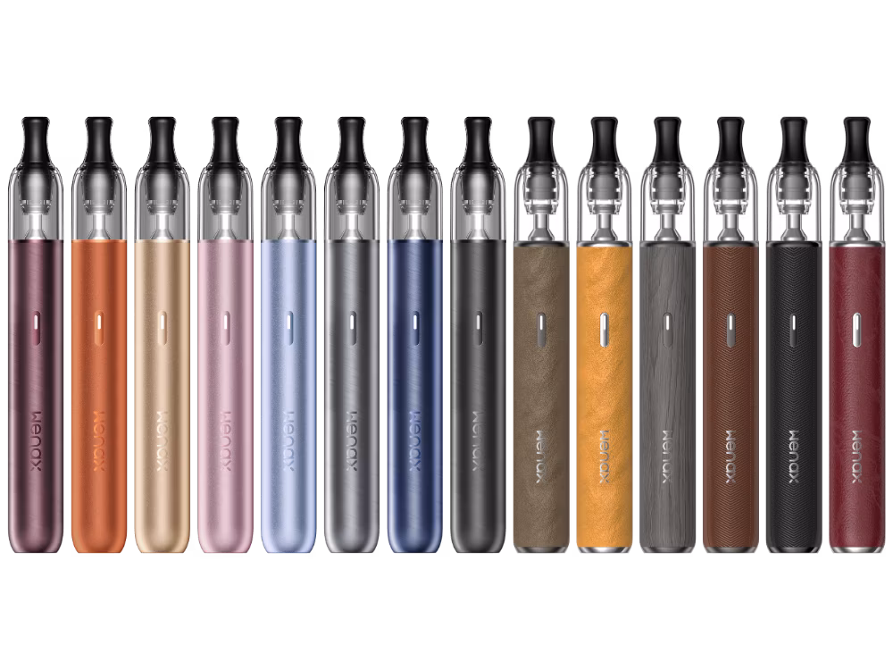 GeekVape - Wenax M2 - Pod Kit GeekVape - Wenax M2 - Pod Kit