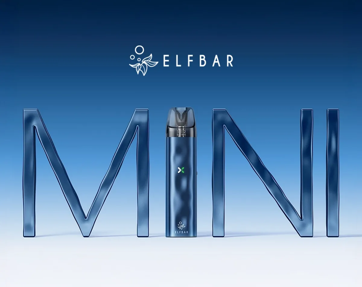 Elfbar ELFX Mini