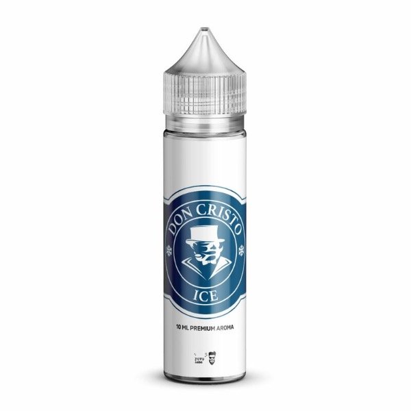 Don Cristo - Ice - Aroma - 10ml