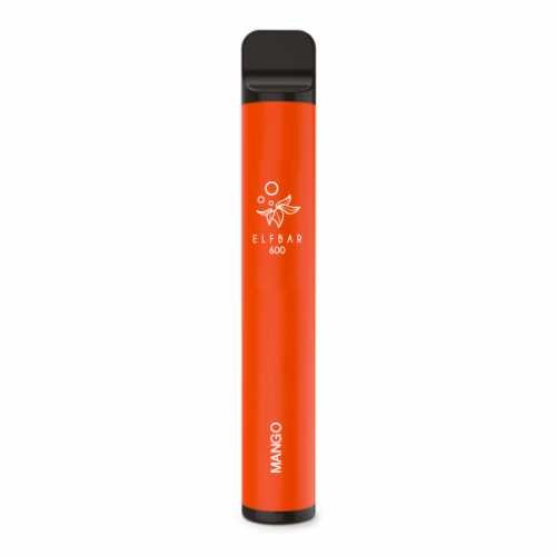 elfbar-mango-1 Elf Bar 600 - Mango