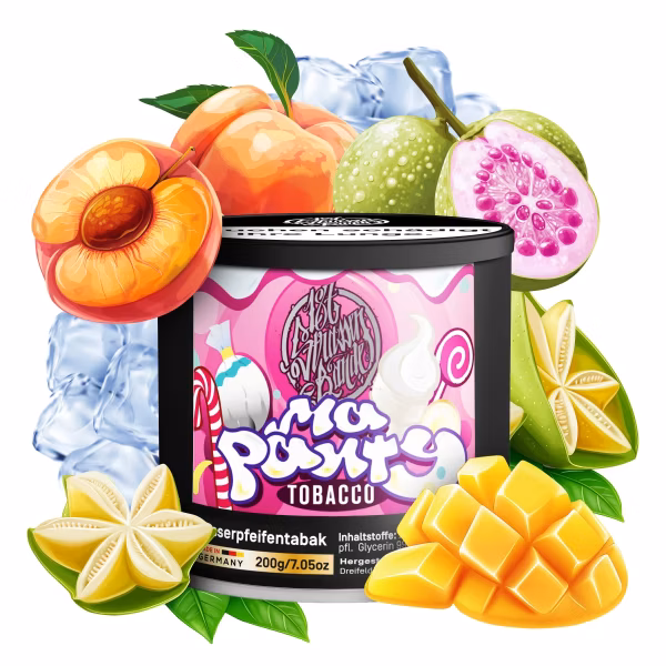 187 Strassenbande - Ma Panty - 200g - TT