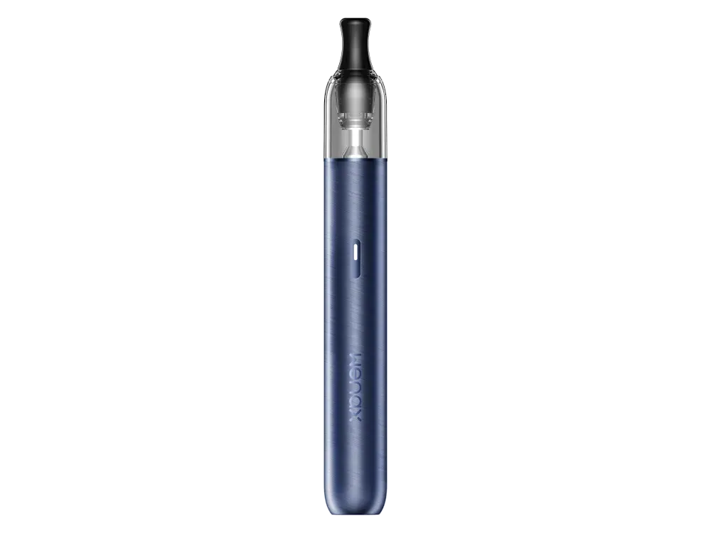 GeekVape - Wenax M2 - Pod Kit - Dunkelblau GeekVape - Wenax M2 - Pod Kit - Dunkelblau