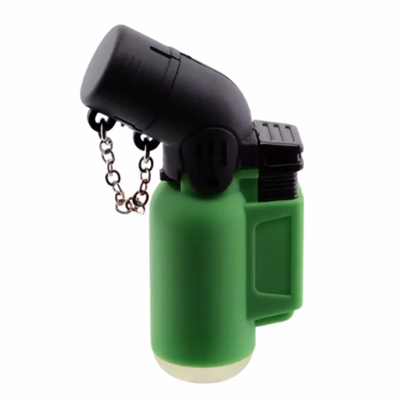 Atomic - Tankboy IV - Double Jet Flame - Grün