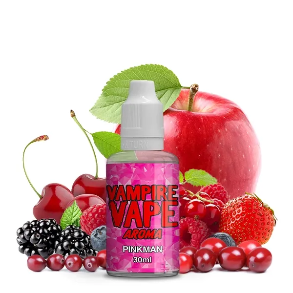 Vampire Vape - Pinkman - Aroma - 30ml