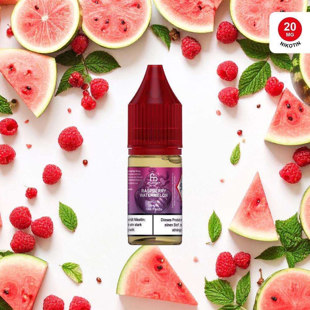 RandM - Tornado - Nikotinsalz-Liquid - 10ml - Raspberry Watermelon 20mg RandM - Tornado - Nikotinsalz-Liquid - 10ml - Raspberry Watermelon 20mg