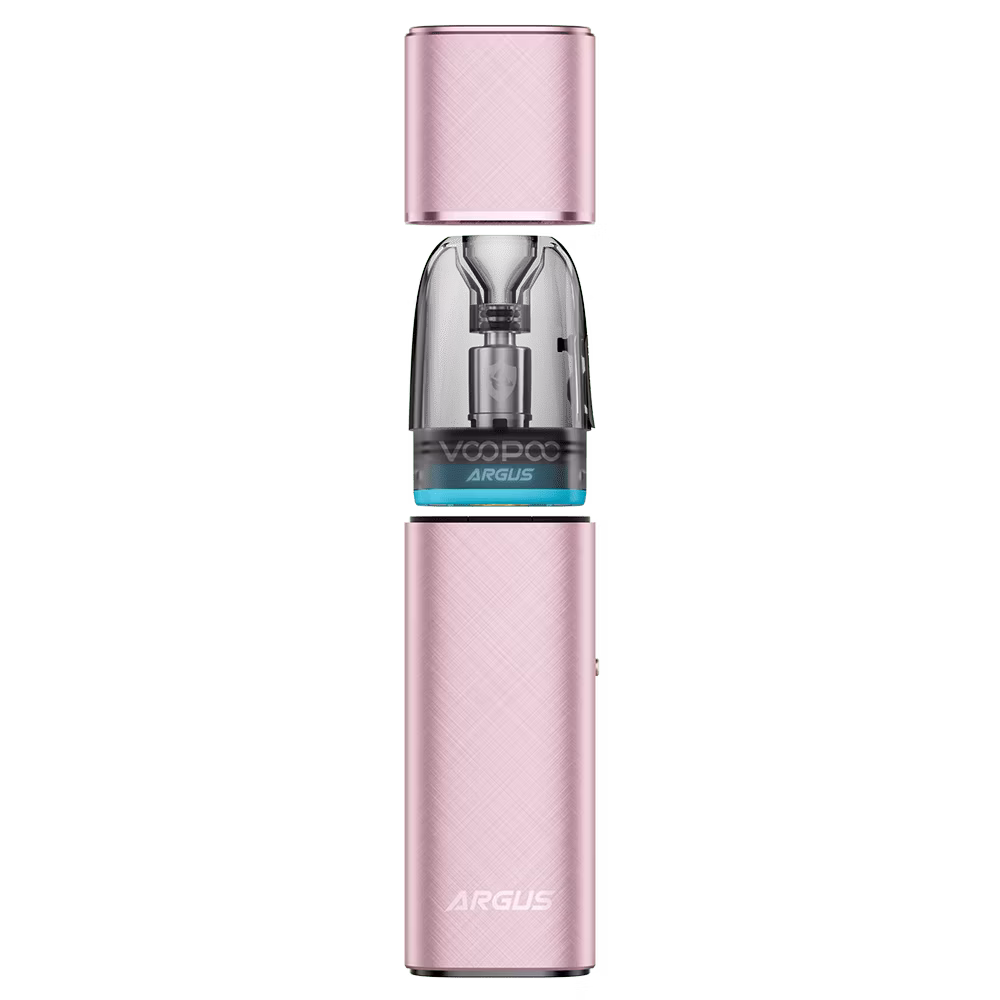 Voopoo - Argus Klyc - Pod Kit - Dusty Pink