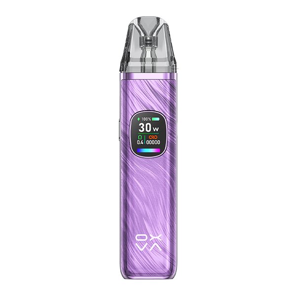 OXVA - Xlim Pro 2 - Pod Kit - Dream Purple OXVA - Xlim Pro 2 - Pod Kit - Dream Purple