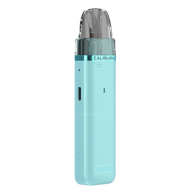 Uwell - Caliburn G3 Lite - Pod Kit - Ice Blue