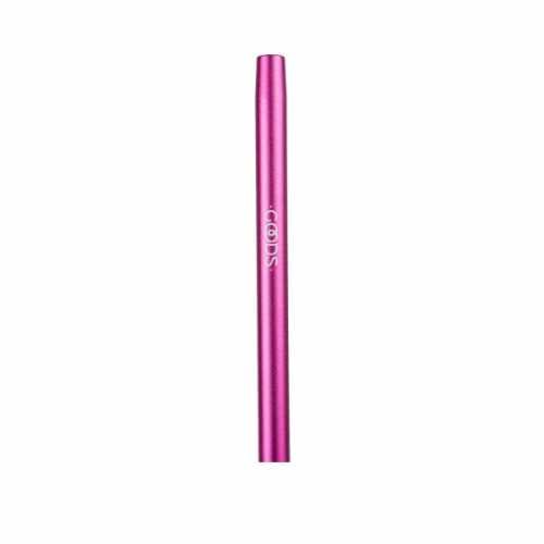 shisha-mundstück-goods-aluminium-pink-matt-freshshisha-store
