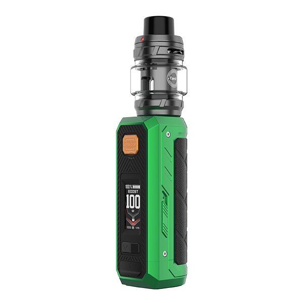 Vaporesso - Armour Ultra - Kit - Emerald Green | Paketgröße : 1er Packung