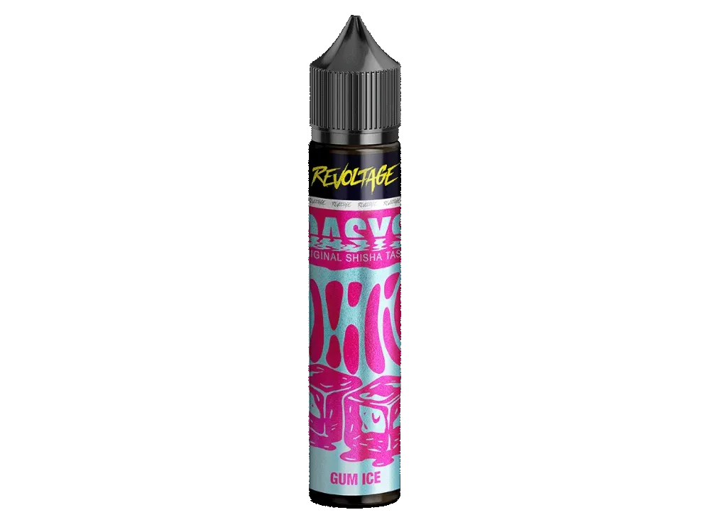Oasys - Gum Ice - Aroma - 8ml Oasys - Gum Ice - Aroma - 8ml