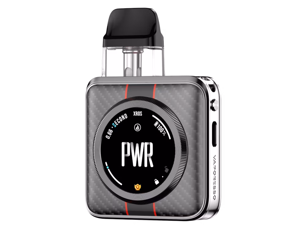 Vaporesso - Xros 5 Nano - Pod Kit Vaporesso - Xros 5 Nano - Pod Kit