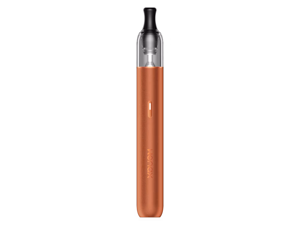 GeekVape - Wenax M2 - Pod Kit - Orange GeekVape - Wenax M2 - Pod Kit - Orange