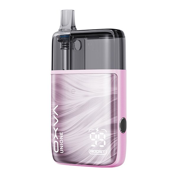 OXVA - Unione - Pod Kit - Blossom Pink OXVA - Unione - Pod Kit - Blossom Pink