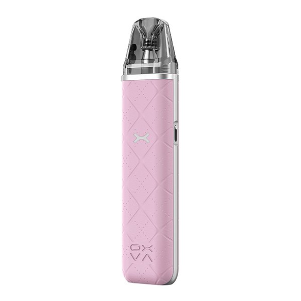 OXVA - Xlim Go - Pod Kit - Pink