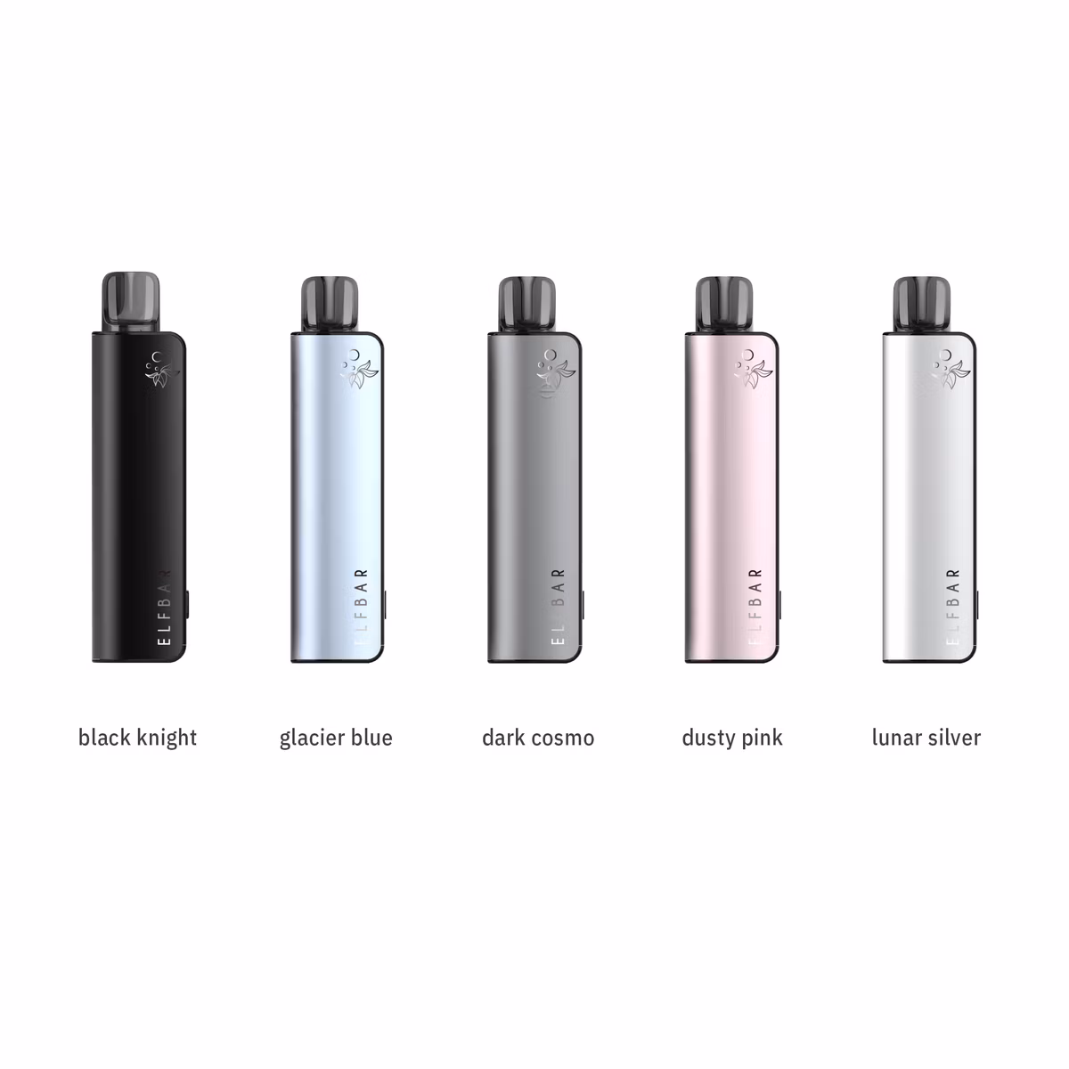 Elfbar - ELFA MASTER - Basisgerät