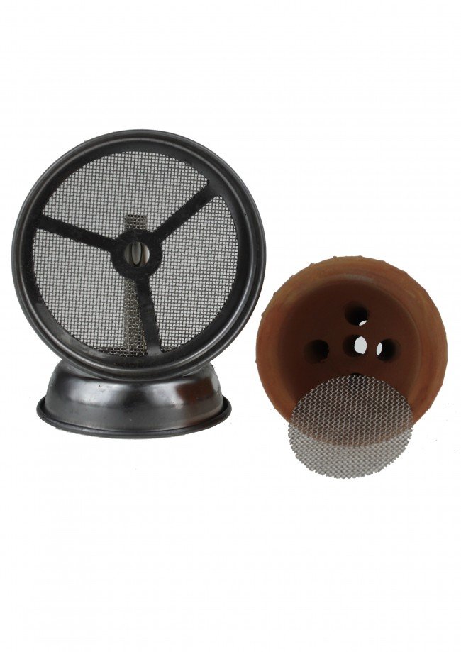 7Days - On Fire - Kaminkopf Set