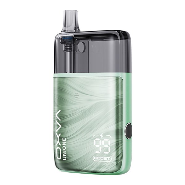 OXVA - Unione - Pod Kit - Mint Green OXVA - Unione - Pod Kit - Mint Green