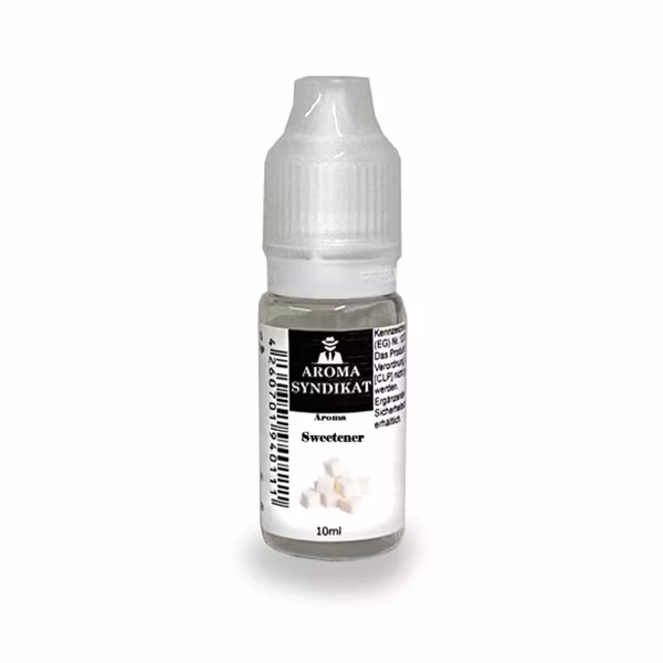 Aroma Syndikat - Aroma - Sweetener - 10ml