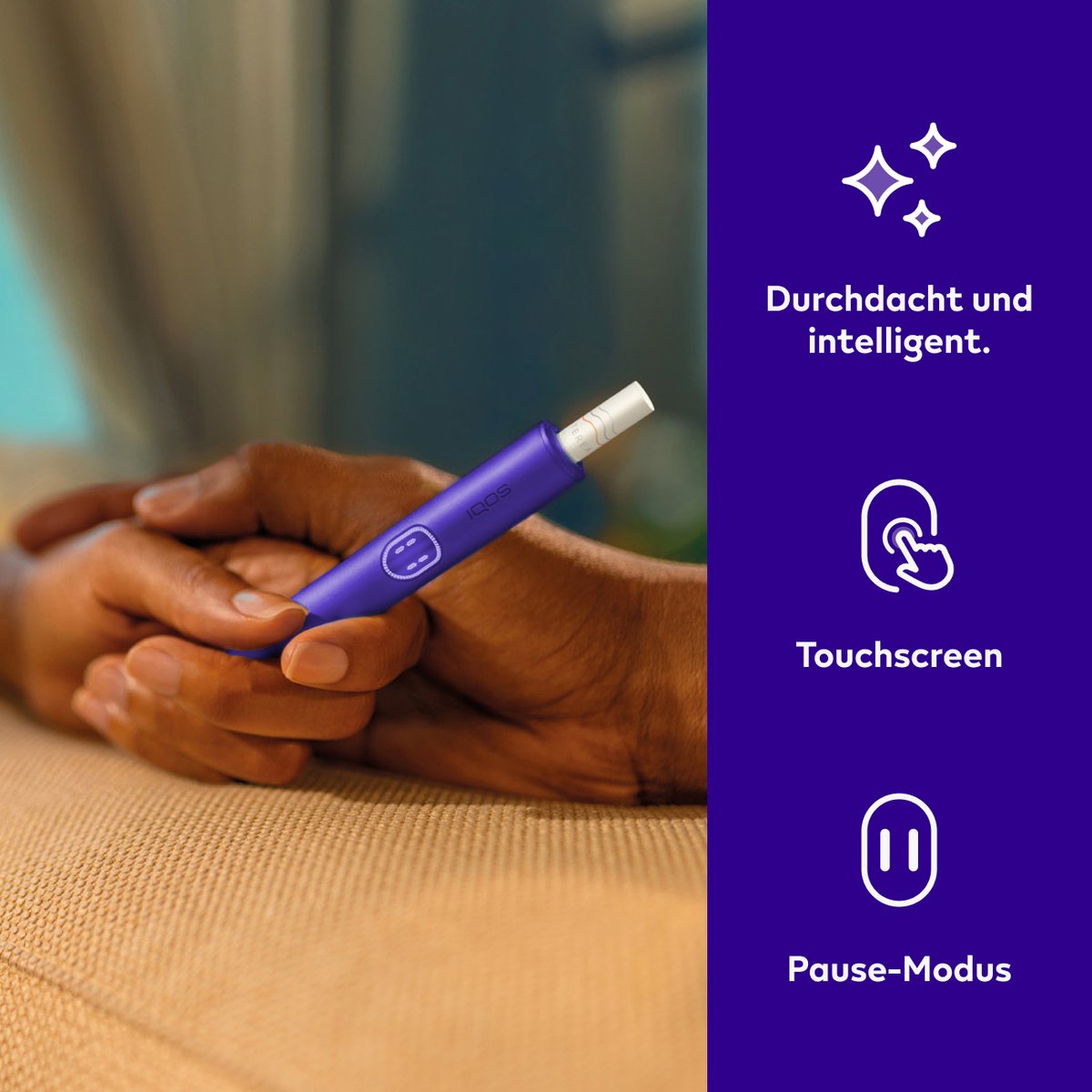 elektronisches inhalationsgerät, rasierstück?, hashtag not allowed