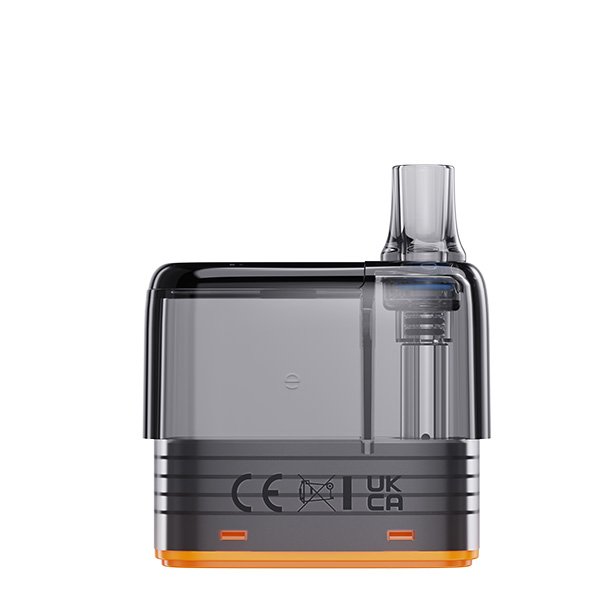 OXVA - Unione - Pod Tank Verdampfer - 0.8 Ohm - 10ml OXVA - Unione - Pod Tank Verdampfer - 0.8 Ohm - 10ml