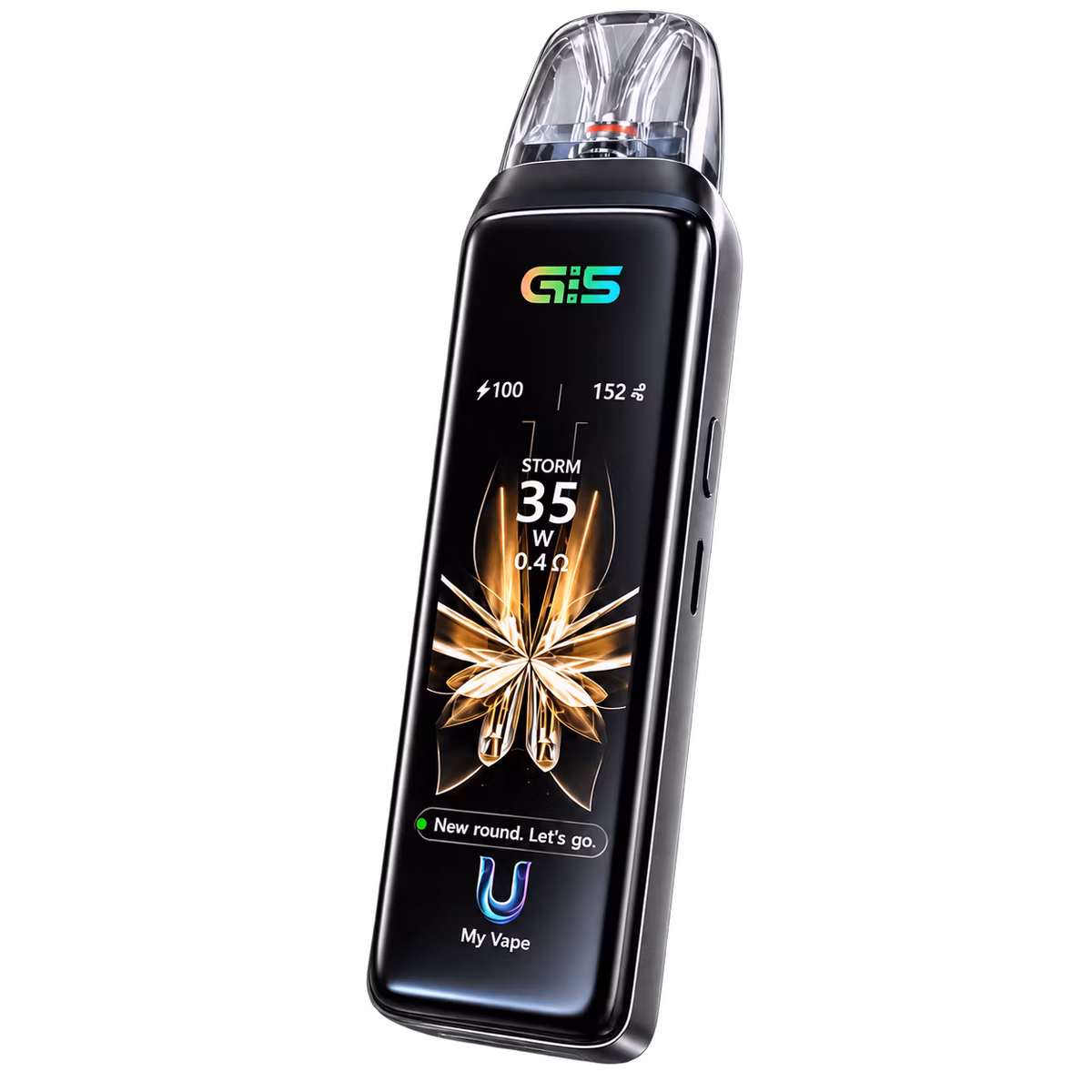 Uwell Caliburn G5 Pro R Pod Kit Uwell Caliburn G5 Pro R Pod Kit