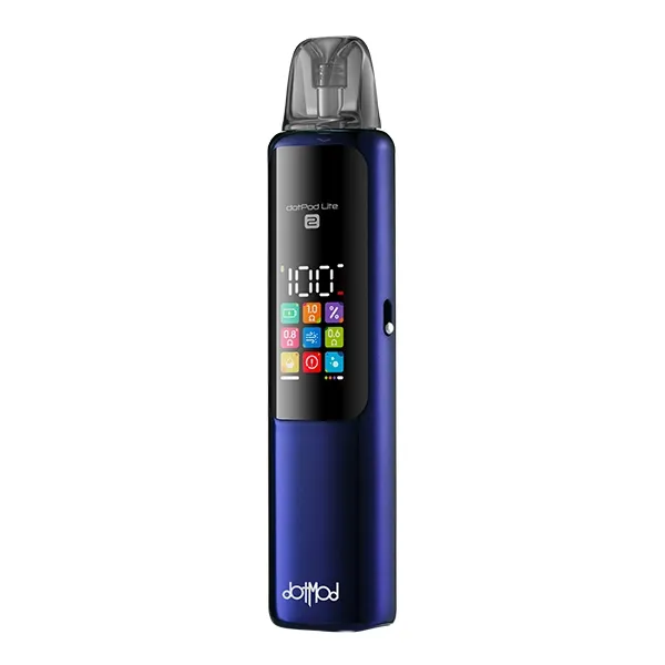 DotMod dotPod Lite 2 Pod Kit Purple DotMod dotPod Lite 2 Pod Kit Purple