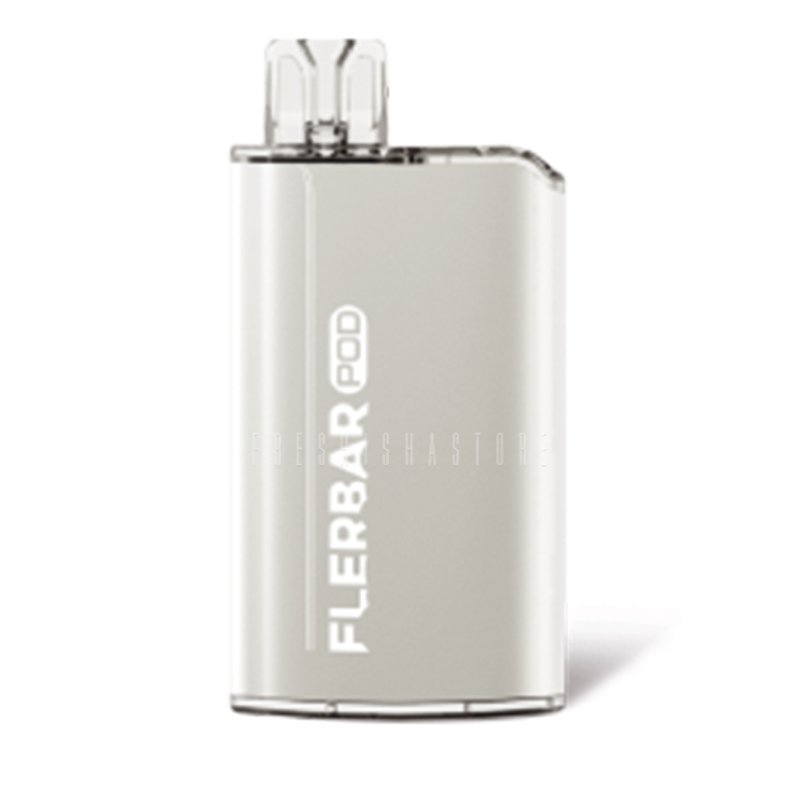 Flerbar - Pod - Topseller Bundle - 3x Prefilled Pods + 1x Basisgerät