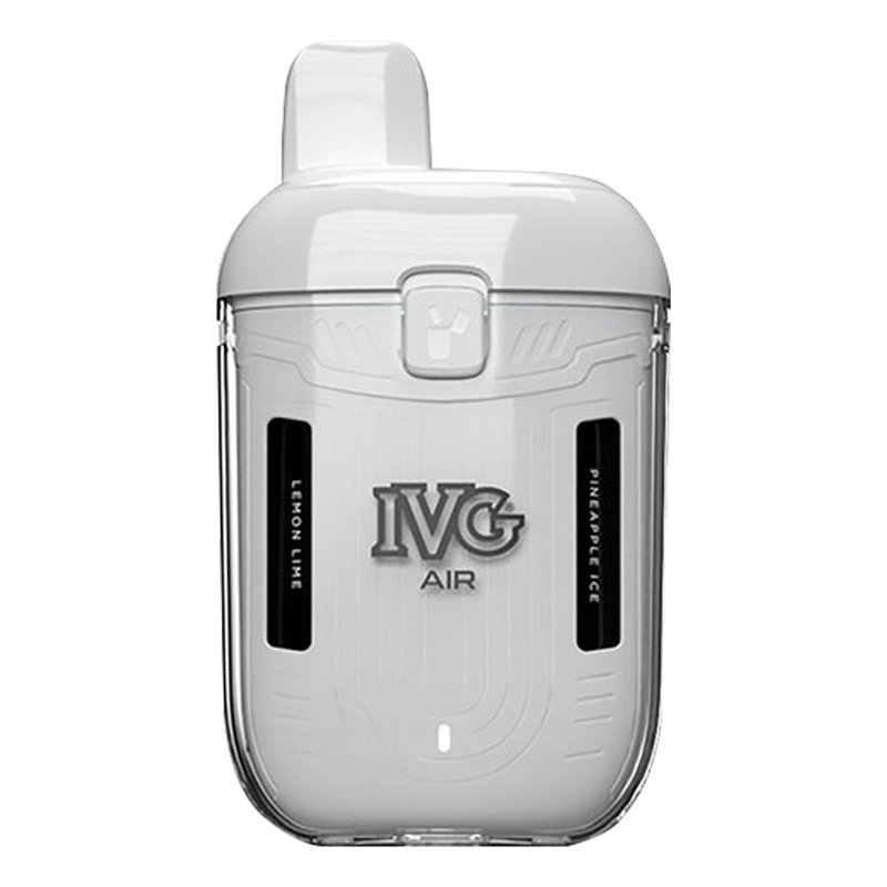 IVG - AIR - Basisgerät - Cream - CP