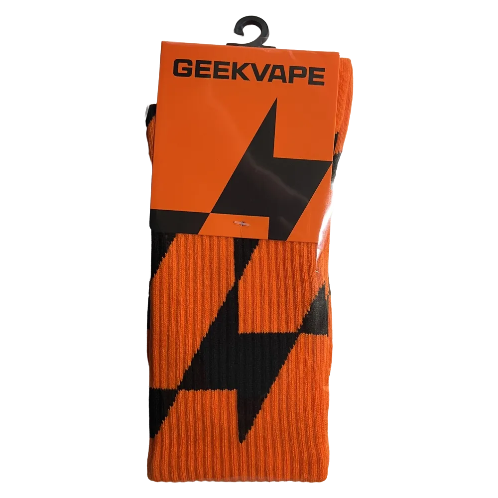 Geekvape - Socken - Orange