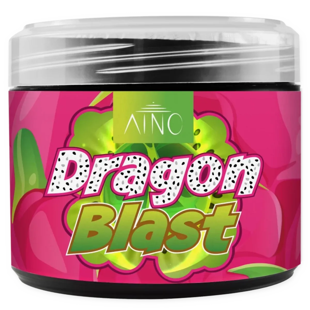 Aino Tobacco Virginia - 200g - Dragon Blast Aino Tobacco Virginia - 200g - Dragon Blast