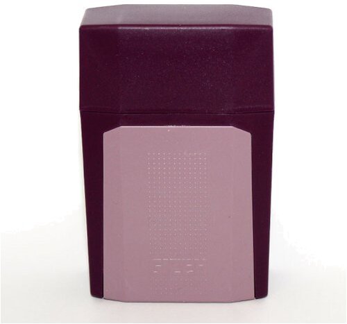 Gizeh - Flip Case - Zigarettenbox - Lila