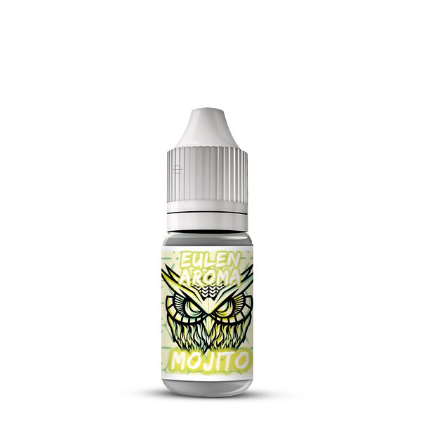 Eulen Aroma - Mojito - Aroma - 10ml Eulen Aroma - Mojito - Aroma - 10ml