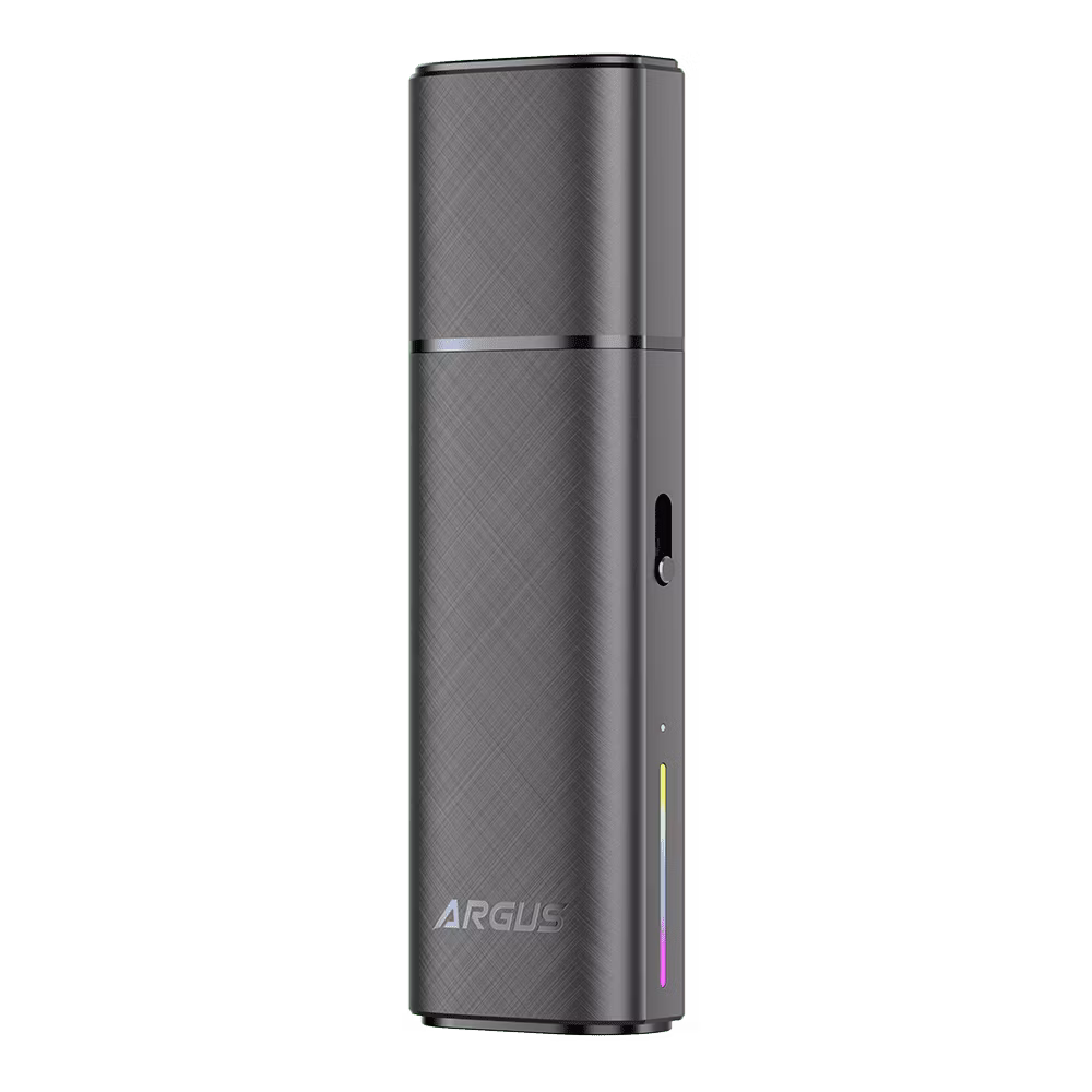 Voopoo - Argus Klyc - Pod Kit - Mystik Gray