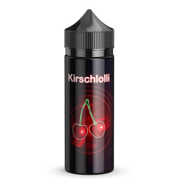 KIRSCHLOLLI - Kirschlolli - Aroma - 10ml KIRSCHLOLLI - Kirschlolli - Aroma - 10ml