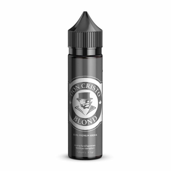 Don Cristo - Blond - Aroma - 10ml