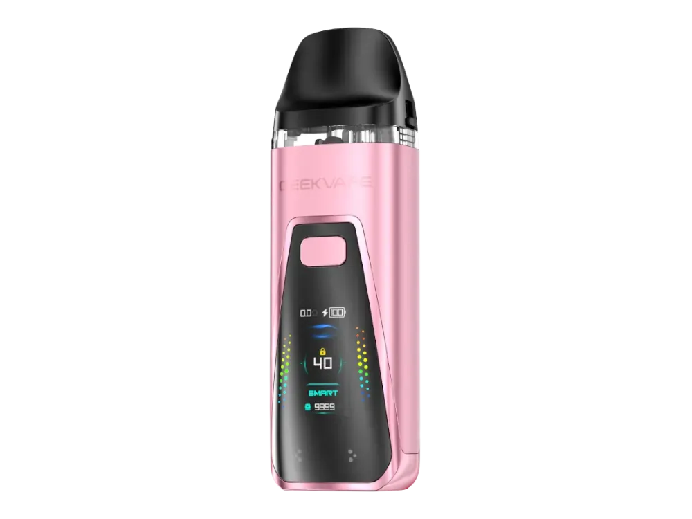 Geekvape - Digi Pro - Kit - Sakura Pink Geekvape - Digi Pro - Kit - Sakura Pink