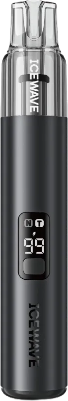 ICEWAVE - PRIME - Basisgerät - Shadow Black ICEWAVE - PRIME - Basisgerät - Shadow Black