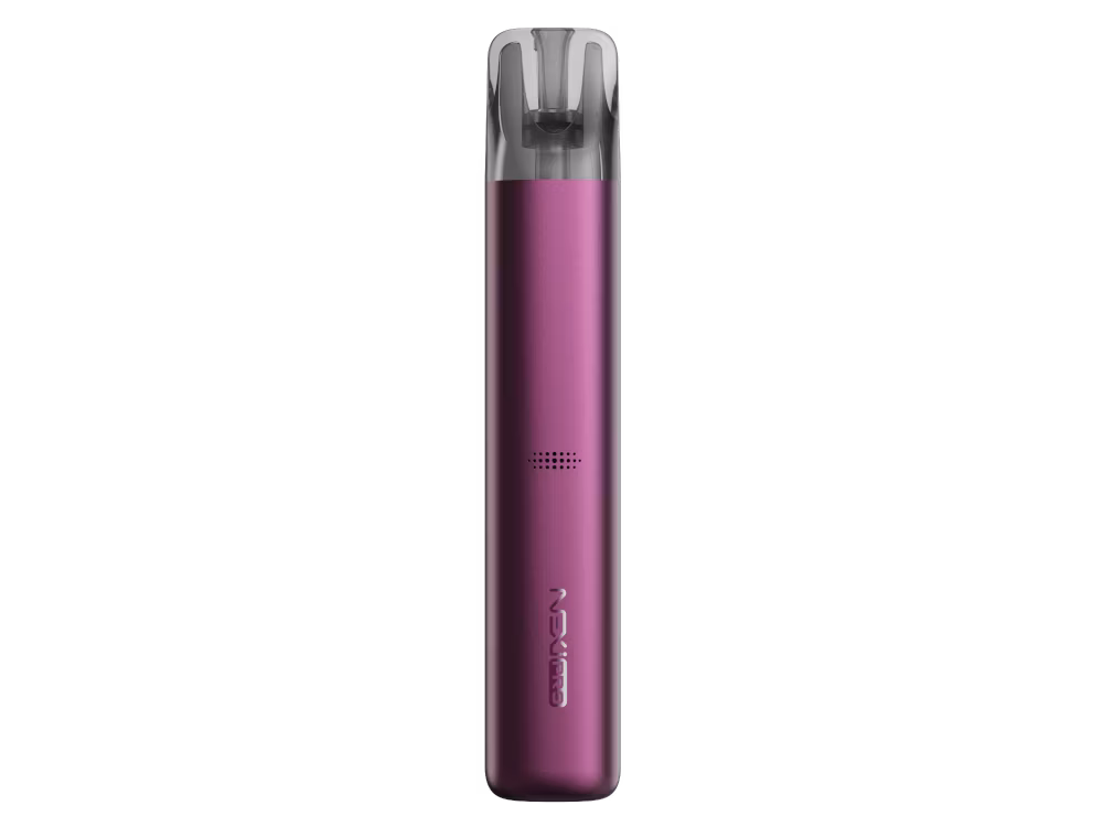 Aspire - Nexi Pro - Pod Kit - Violet Red