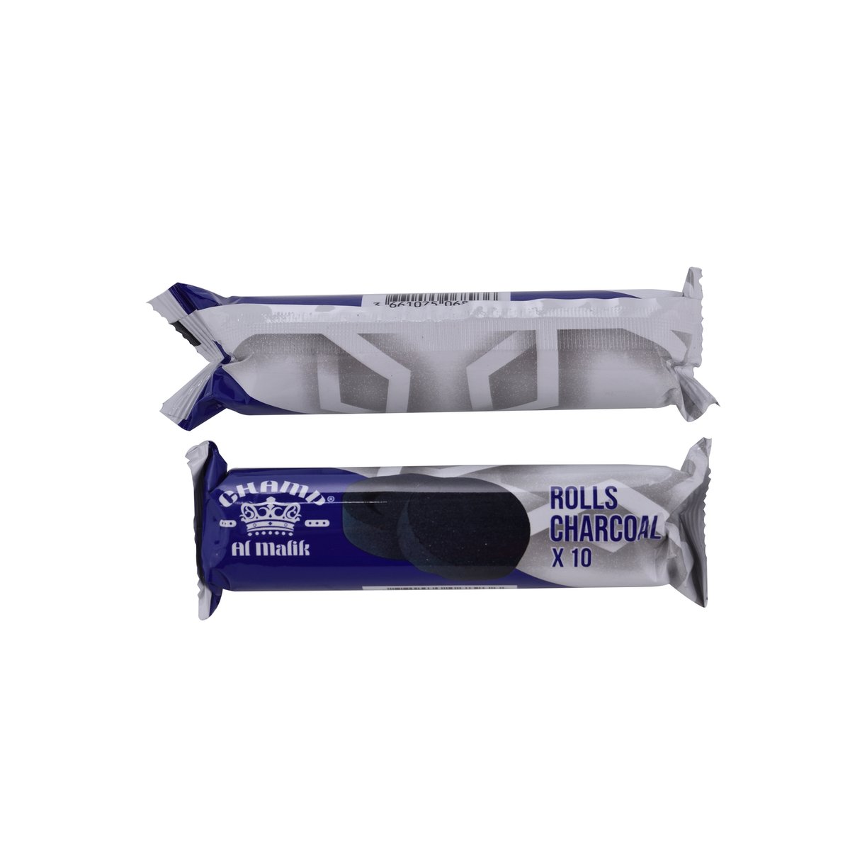 Champ High - Selbestzündender Kohle – 33 mm