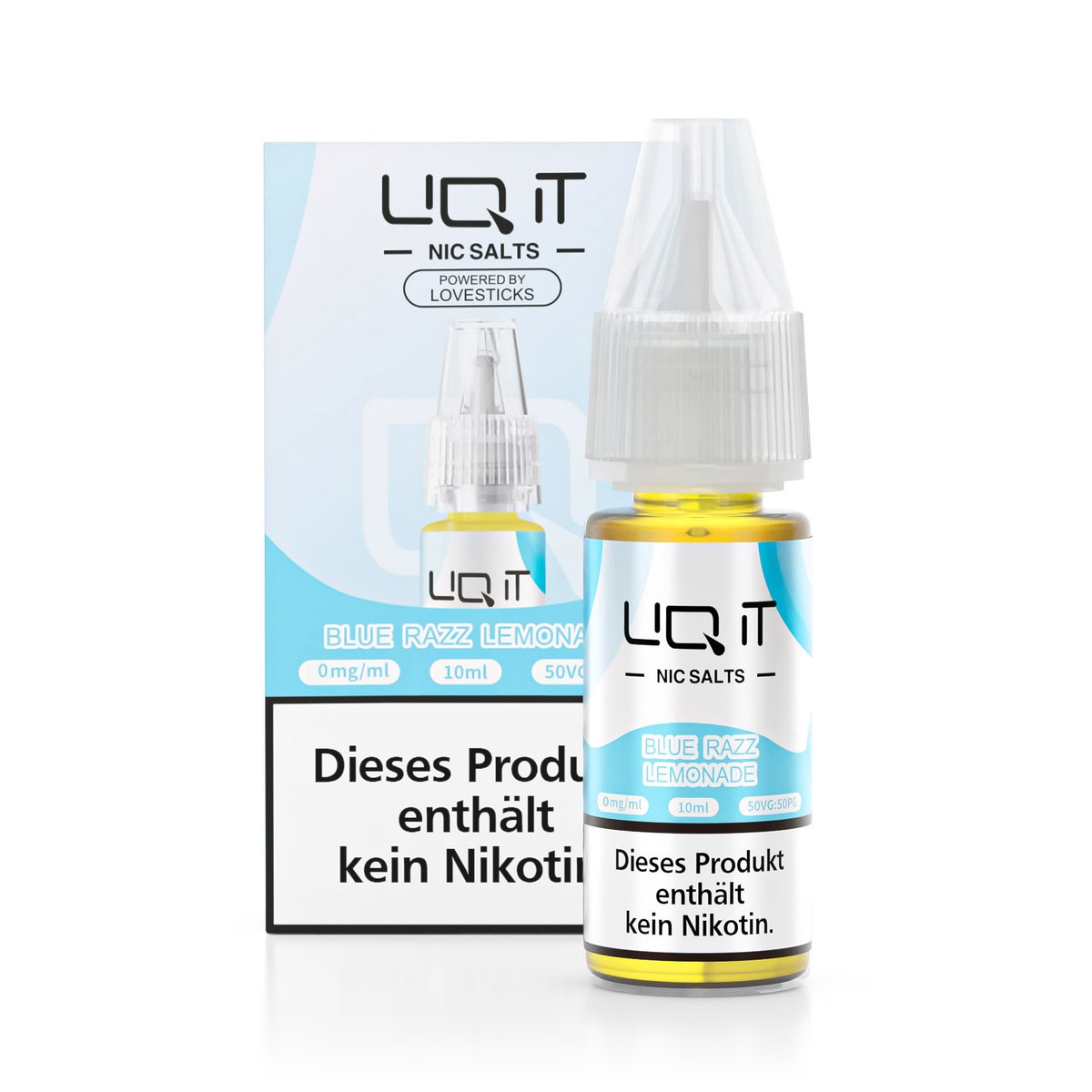 Foto-10-01-24-16-35-48 LIQ IT - Nikotinsalz-Liquid - 10ml - Blue Razz Lemonade - 0mg