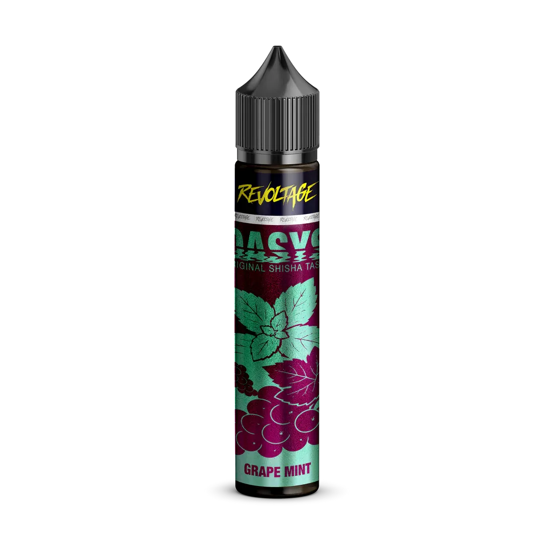 Oasys - Aroma - Grape Mint - 8ml Oasys - Aroma - Grape Mint - 8ml