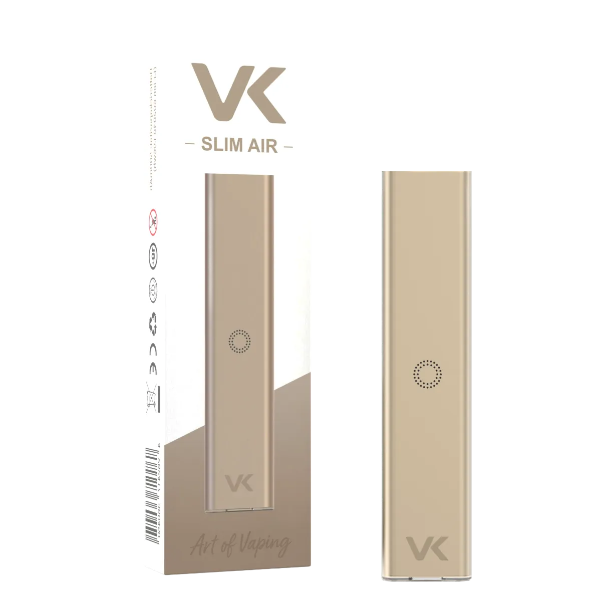 VK Slim Air