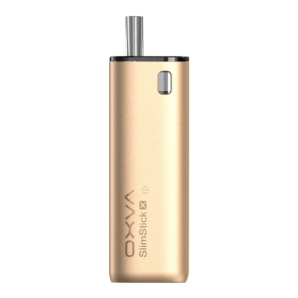 OXVA - Slimstick X - Pod Kit - Gold OXVA - Slimstick X - Pod Kit - Gold